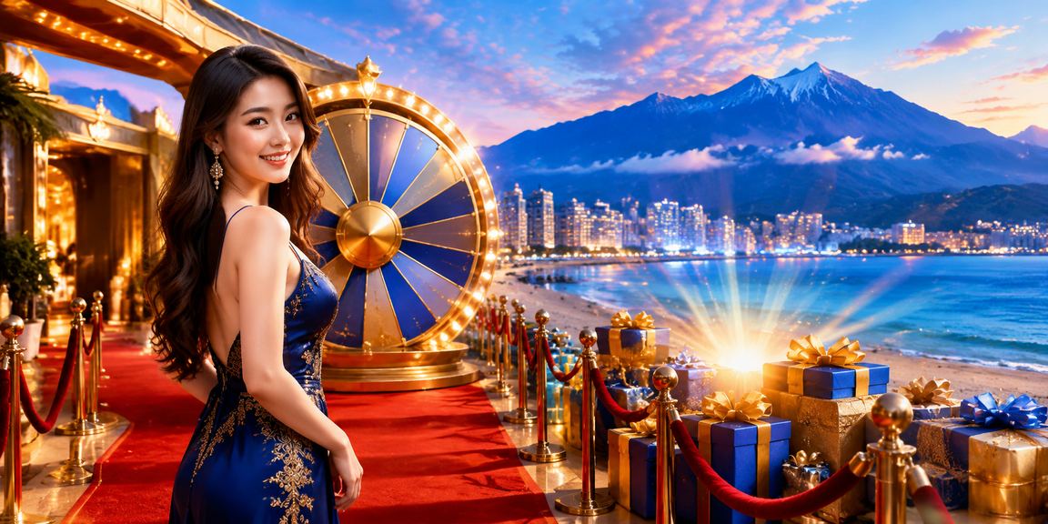 Permainan roulette gaya Melayu di Sabah platform ald1